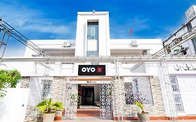 Hotel O Orchid Guest House